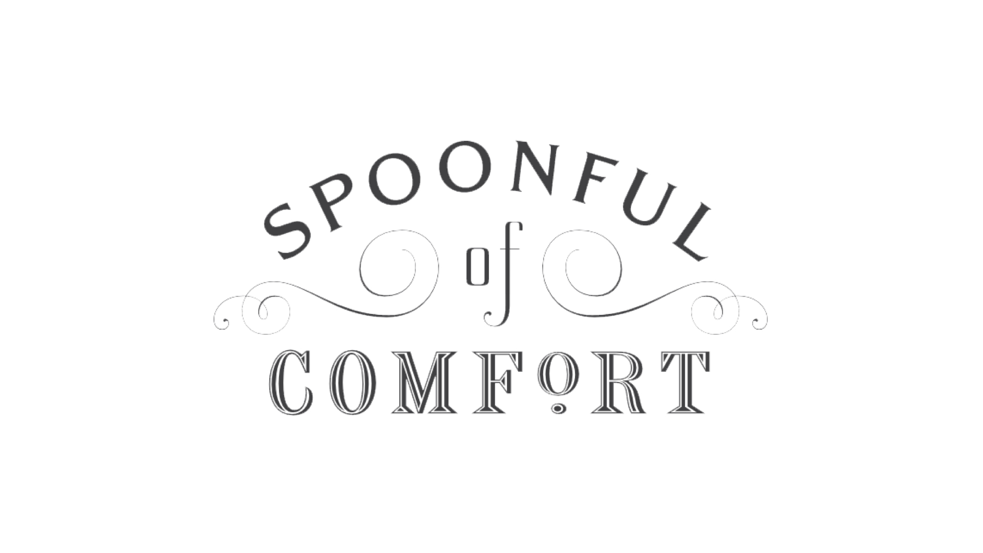 Spoonful of comfort Bonvera